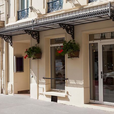 Hotel Aurore Paris Gare De Lyon المظهر الخارجي الصورة