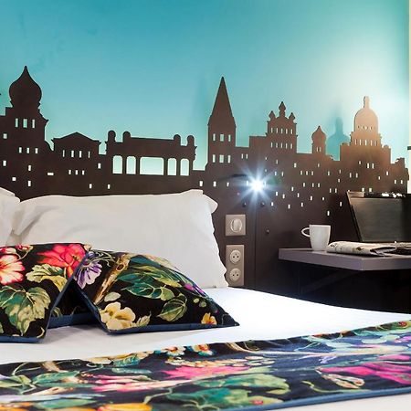Hotel Aurore Paris Gare De Lyon المظهر الخارجي الصورة