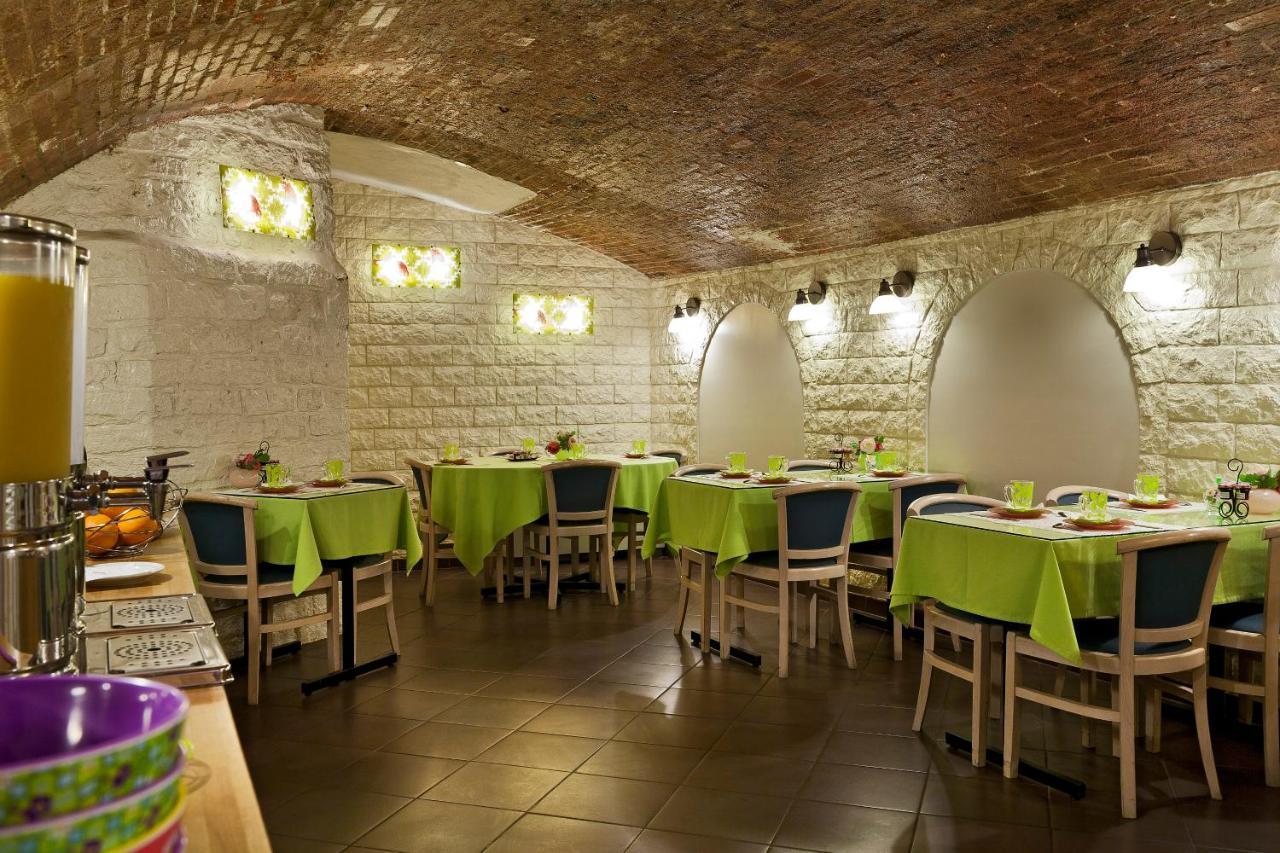 Hotel Aurore Paris Gare De Lyon المظهر الخارجي الصورة