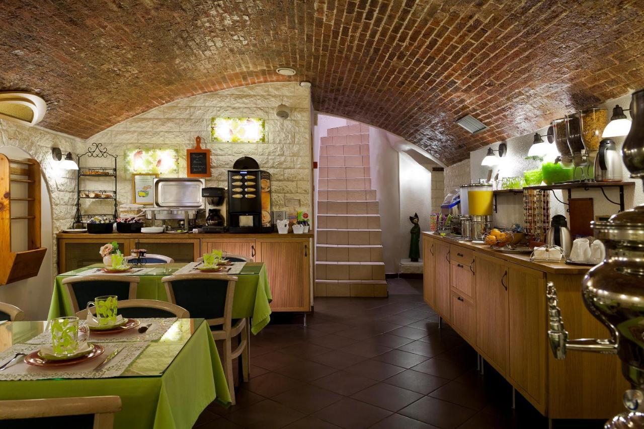 Hotel Aurore Paris Gare De Lyon المظهر الخارجي الصورة