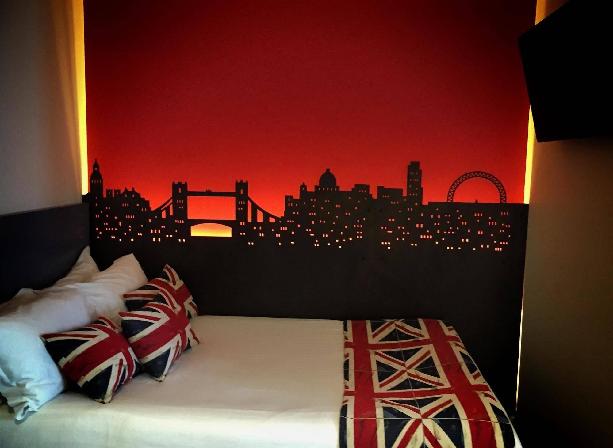 Hotel Aurore Paris Gare De Lyon المظهر الخارجي الصورة