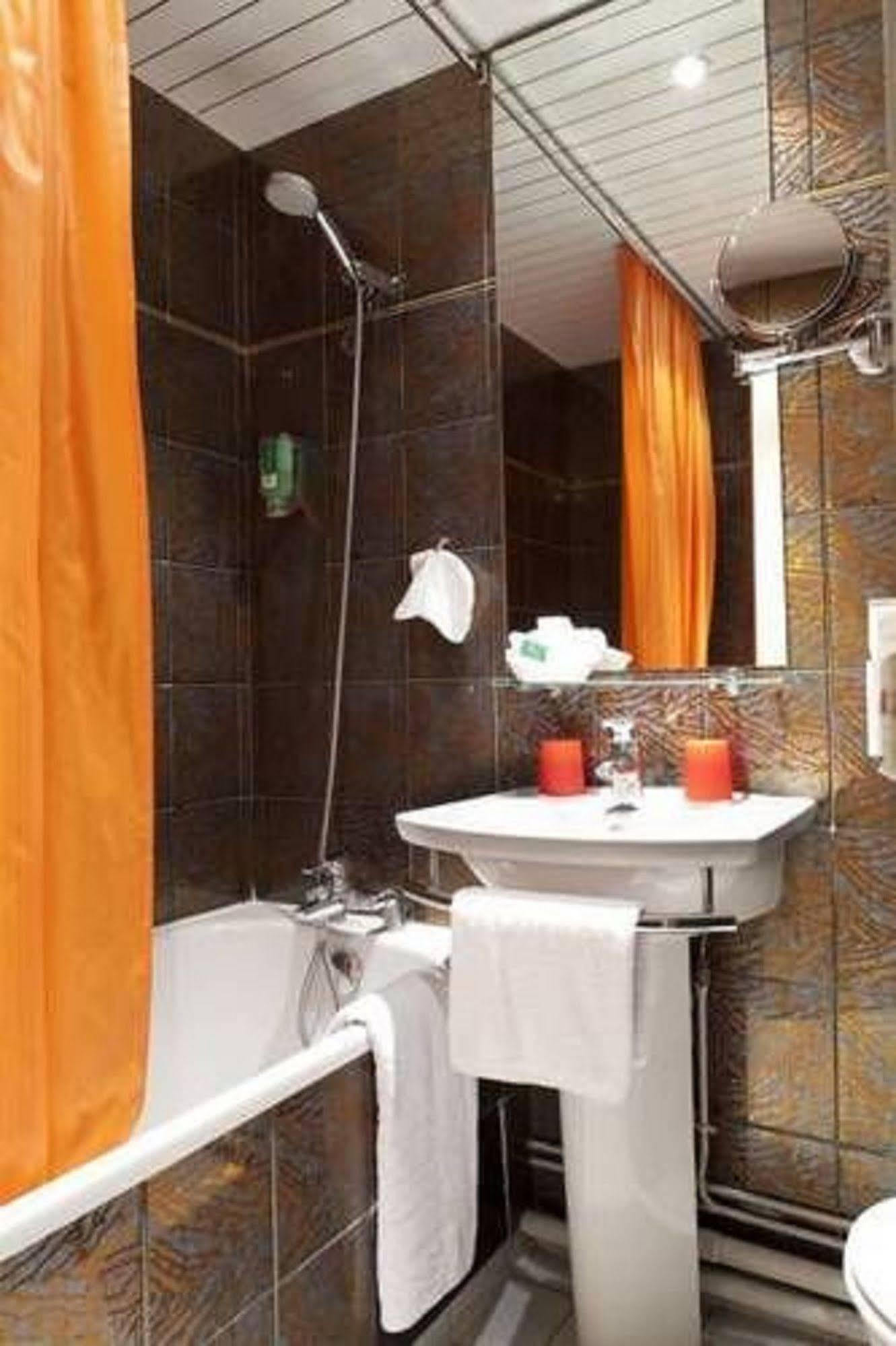 Hotel Aurore Paris Gare De Lyon المظهر الخارجي الصورة