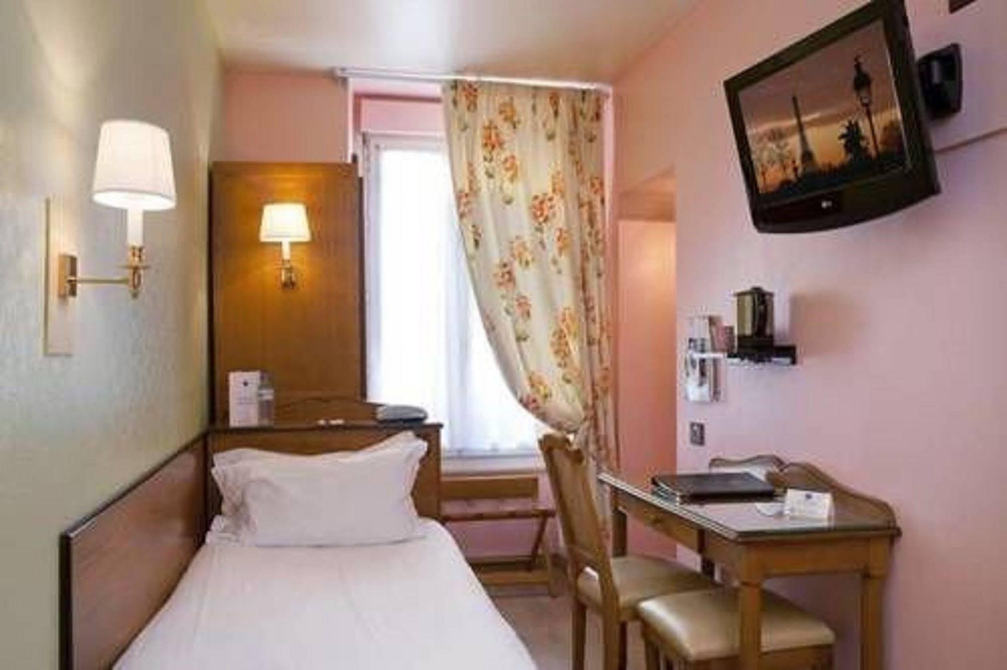Hotel Aurore Paris Gare De Lyon المظهر الخارجي الصورة
