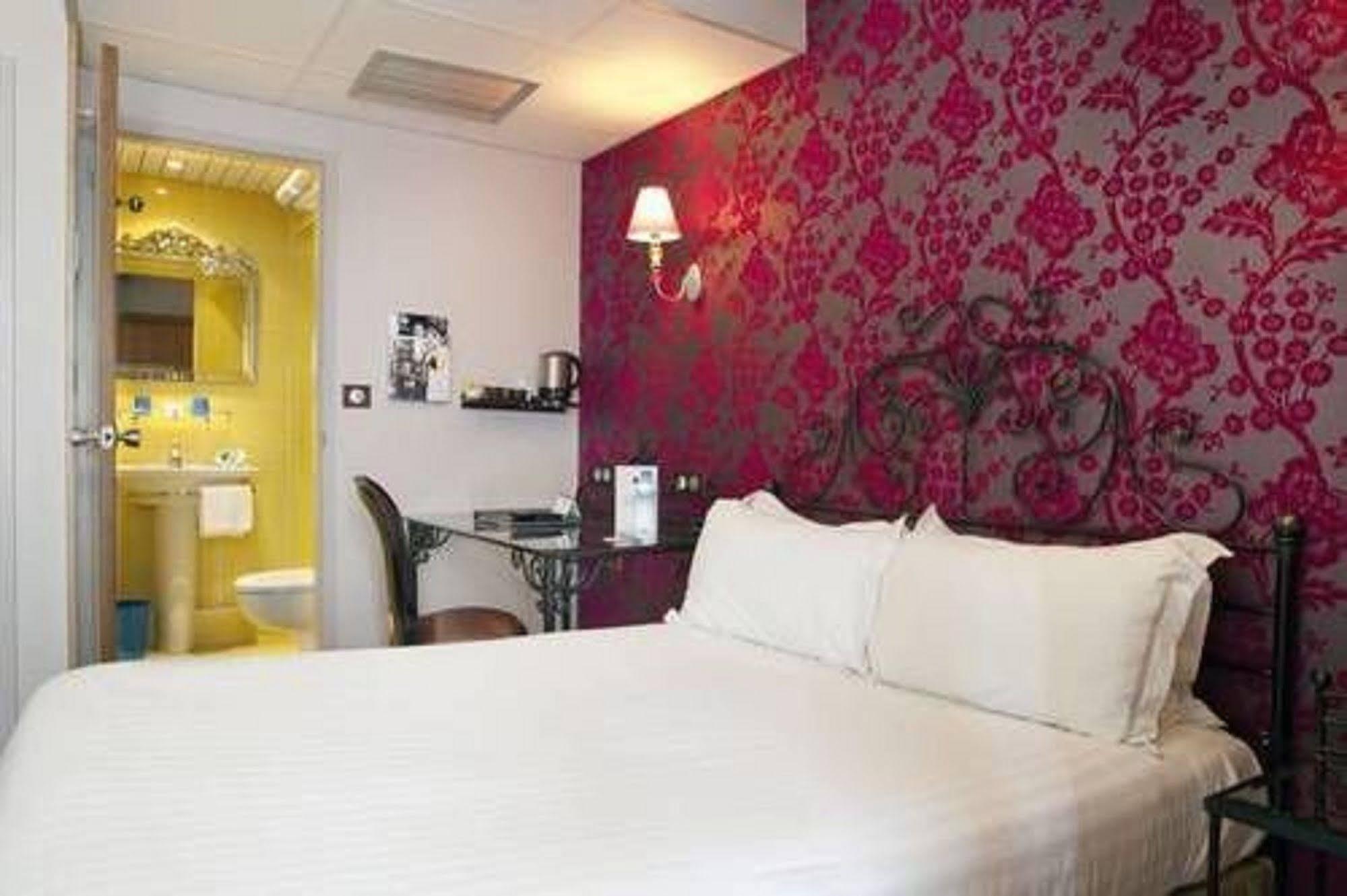 Hotel Aurore Paris Gare De Lyon المظهر الخارجي الصورة