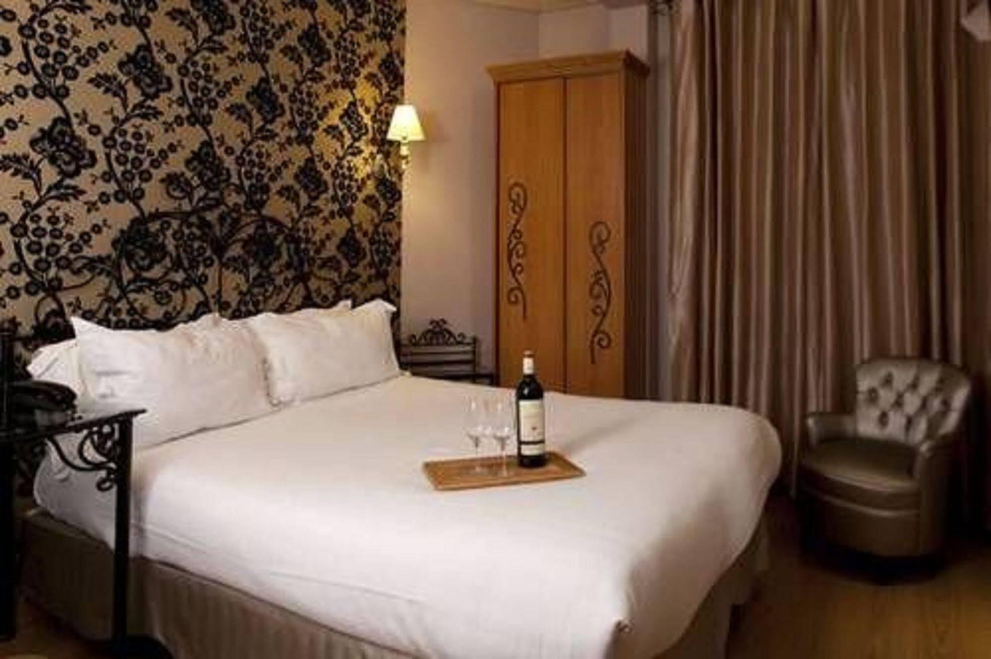 Hotel Aurore Paris Gare De Lyon المظهر الخارجي الصورة