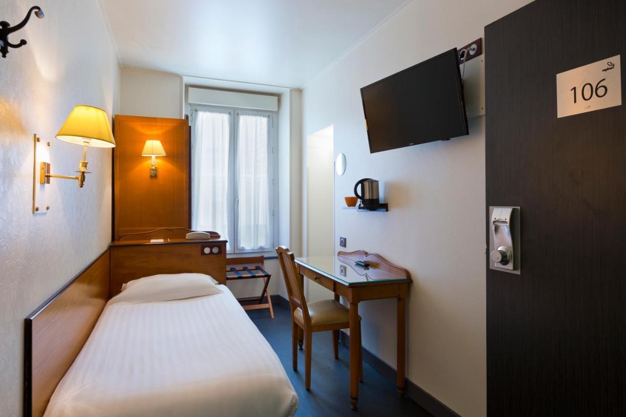 Hotel Aurore Paris Gare De Lyon الغرفة الصورة