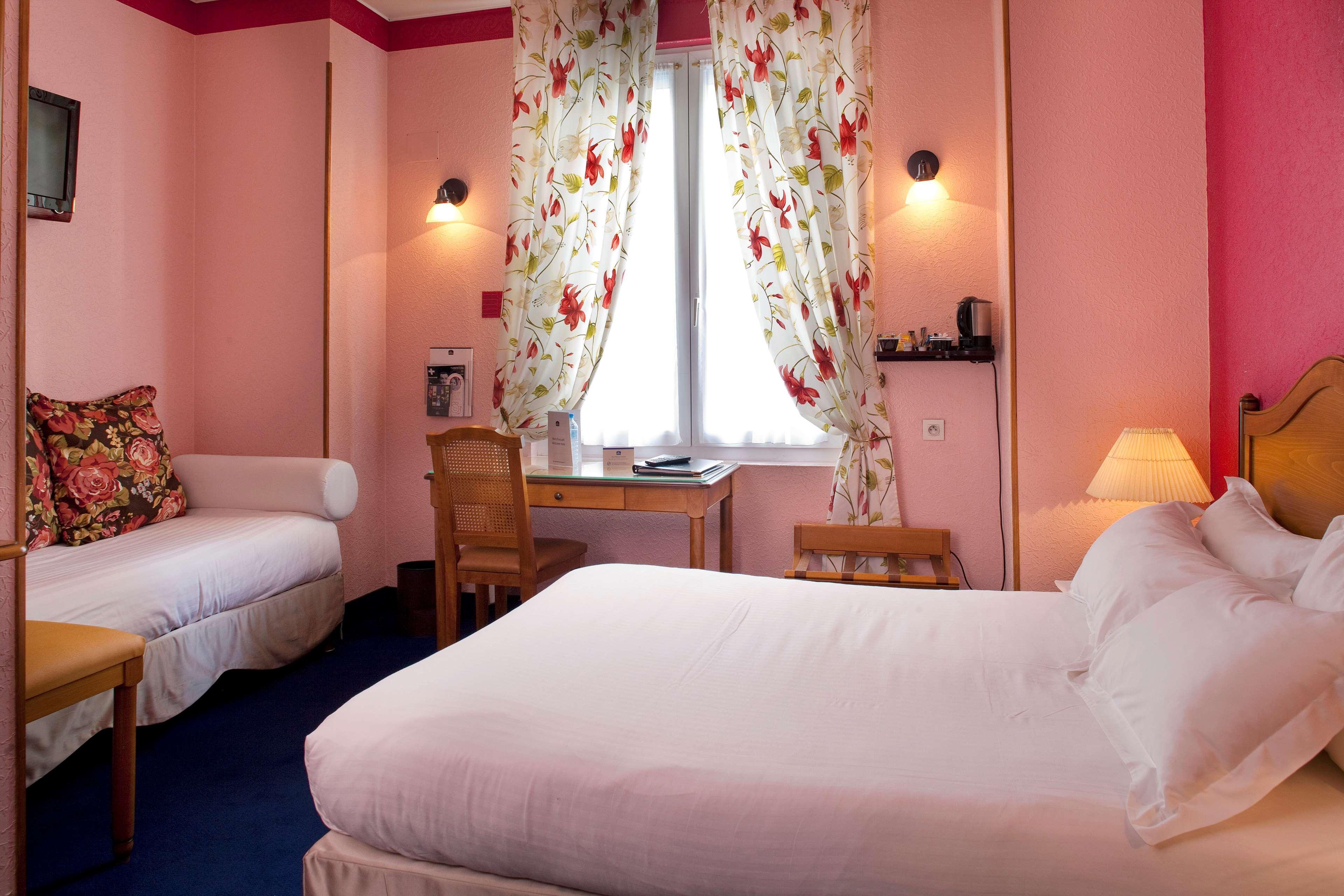 Hotel Aurore Paris Gare De Lyon المظهر الخارجي الصورة